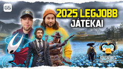 Az év legjobb és legrosszabb játékairól beszélgetünk a Kávészünet évadzáró epizódjában kép