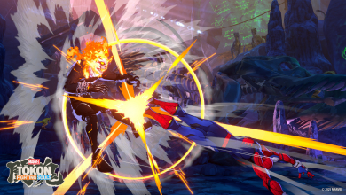 Kiszivárogtak a Marvel Tokon: Fighting Souls részletei, ráadásul egy hivatalos forráson keresztül kép