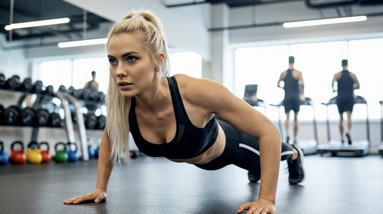 Hivatalosan is talajt értünk: itt az első teljesen mesterséges intelligencia által generált valóságshow bevezetőkép