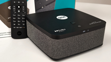 OneTV SoundBox teszt – dacolni a fizikával kép