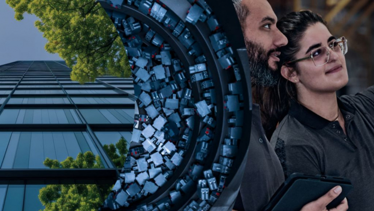 Siemens - Lendületben a 2030-as célok felé kép