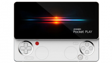 Egy retro kézikonzol gyártó visszahozza a Sony Ericsson Xperia Playt! kép