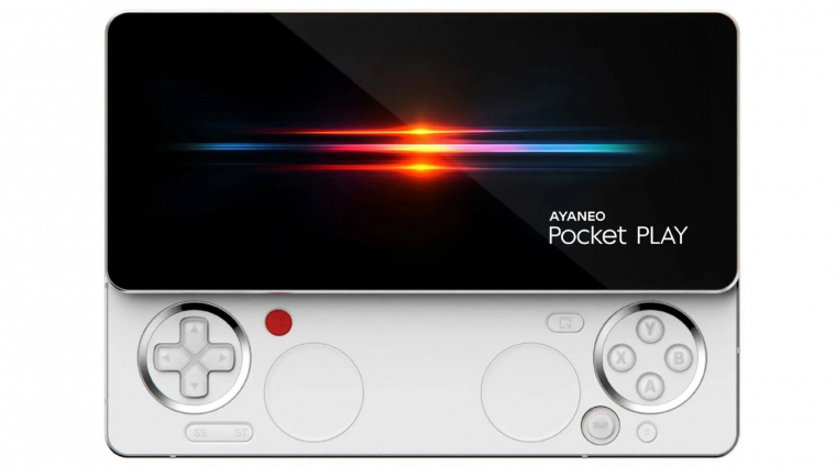 Egy retro kézikonzol gyártó visszahozza a Sony Ericsson Xperia Playt!