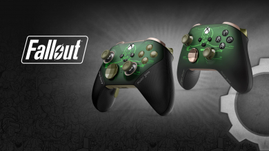 Pip-Boy a kézben: új Fallout-tematikájú Xbox kontrollerek érkeznek kép