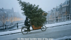 Felháborodás, magyarázkodás, majd törlés lett a vége a McDonald's új AI-reklámjának kép