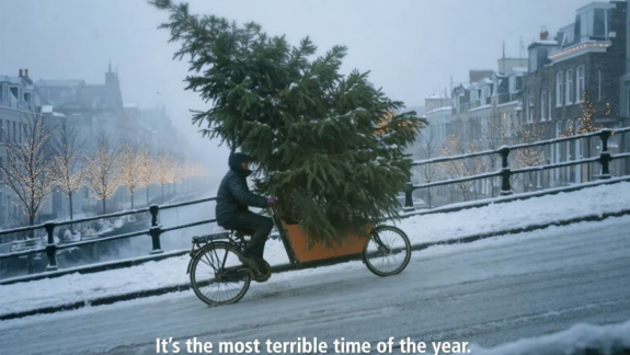 Felháborodás, magyarázkodás, majd törlés lett a vége a McDonald's új AI-reklámjának kép