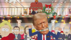 A South Park évadzárója Jeffrey Epstein öngyilkosságából csinált viccet kép