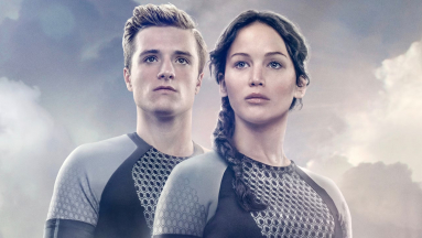 Hivatalos: Jennifer Lawrence és Josh Hutcherson visszatér Az éhezők viadala előzményfilmjében kép
