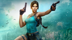 Kiszivároghatott az új Tomb Raider címe és néhány kép is a játékból kép