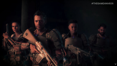 A 4:Loop lehet az év legőrültebb co-op lövöldéje – J.J. Abrams és Mike Booth új játéka a halálra építi a győzelmet kép