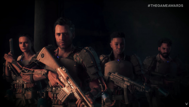 A 4:Loop lehet az év legőrültebb co-op lövöldéje – J.J. Abrams és Mike Booth új játéka a halálra építi a győzelmet kép