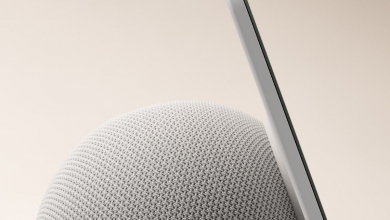 Újra felbukkant az Apple HomePad, ami egy kijelzővel csatlakozna az okosotthonodhoz kép