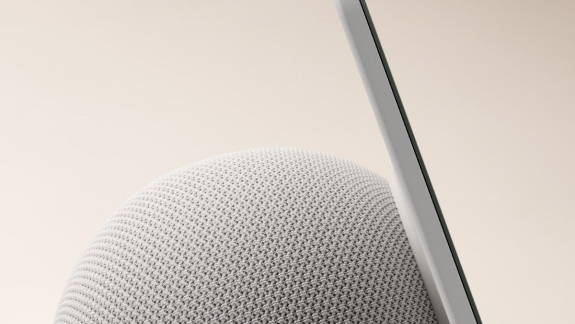 Újra felbukkant az Apple HomePad, ami egy kijelzővel csatlakozna az okosotthonodhoz kép