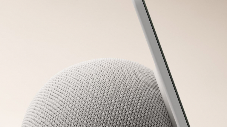 Újra felbukkant az Apple HomePad, ami egy kijelzővel csatlakozna az okosotthonodhoz