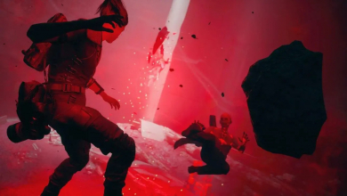 A Control folytatása Dylan Fadent küldi az eltorzult Manhattanbe