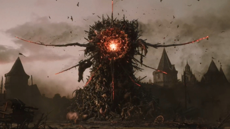 Bemutatkozott a Larian Studios új játéka, a Divinity bevezetőkép