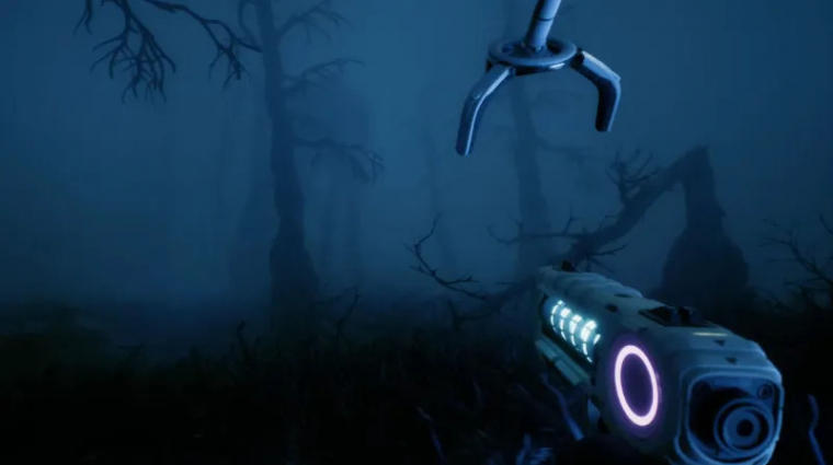 A Forest 3 elhagyja a szigeteket és az űrbe költözik bevezetőkép