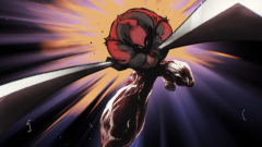 Egy teljesen őrült animációs videóval érkezik Deadpool a Marvel Rivalsbe kép