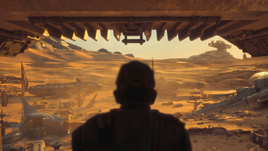 Na, ezt a Star Wars bejelentést nem láttuk jönni: érkezik a Galactic Racer