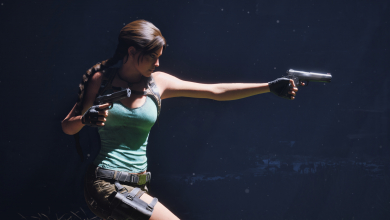 Két új Tomb Raider játékot is bejelentett a Crystal Dynamics, jön az első rész remake-je és egy teljesen új kaland is