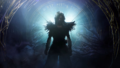 Bemutatkozott a legújabb Dungeons & Dragons játék, a Warlock