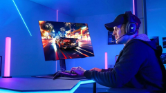 Az ultimate gamermonitor, ami elől nem akarsz majd felállni kép