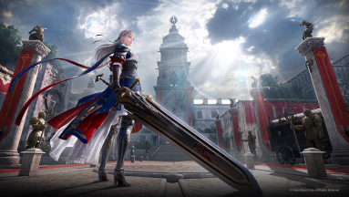 Ingyen lehet most a tiéd az MMO-piac egyik legszebb játéka kép