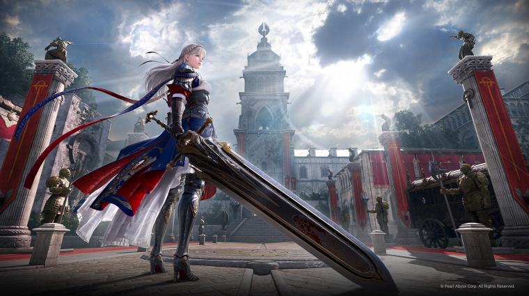 Ingyen lehet most a tiéd az MMO-piac egyik legszebb játéka bevezetőkép