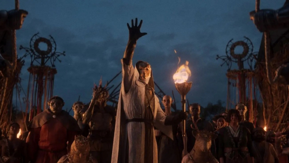 Az AI-botrány után a Larian igyekszik tisztázni a helyzetet, kérdezzetek tőlük, amit csak akartok kép