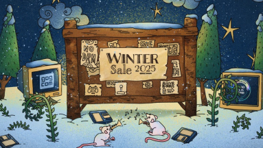 Téli roham a GOG-on: több ezer leárazott játék várja a játékosokat kép
