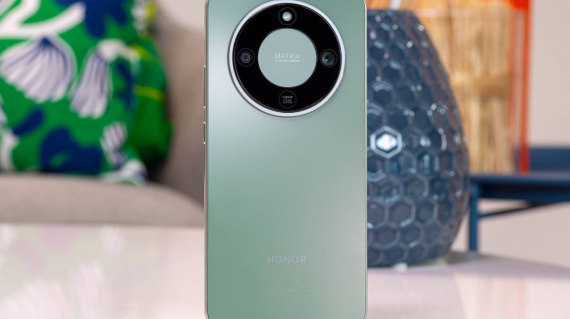 Akkumulátorforradalom: a HONOR 7500 mAh-s csúcskészülékkel írja újra a szabályokat kép