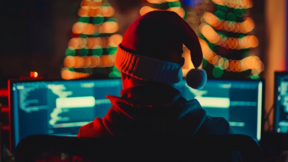 Ünnepi akciók mögött lapuló digitális csapdákra figyelmeztet az ESET kép