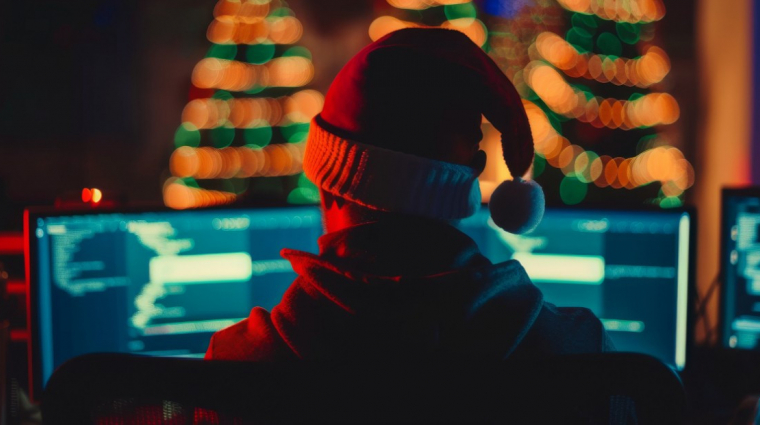 Ünnepi akciók mögött lapuló digitális csapdákra figyelmeztet az ESET kép