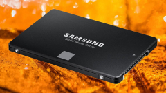 A Samsung búcsút int a SATA SSD-knek, az árakat is magával húzhatja kép