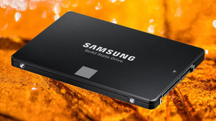 A Samsung búcsút int a SATA SSD-knek, az árakat is magával húzhatja