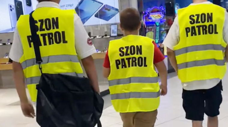 Veszélyes TikTok-trendre figyelmeztet az NMHH: nem játék, hanem online bántalmazás