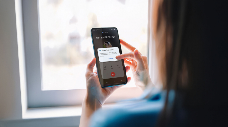 A Google új funkciója gyorsabb segítséget ígér vészhelyzetben