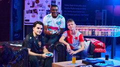 Az EA Sports FC összefogott az európai klubokkal kép