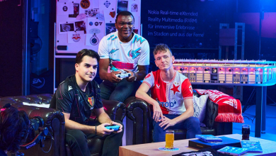 Az EA Sports FC összefogott az európai klubokkal kép