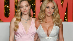 Sydney Sweeney egyfajta gyűlölethullámról beszélt a TikTok kapcsán kép