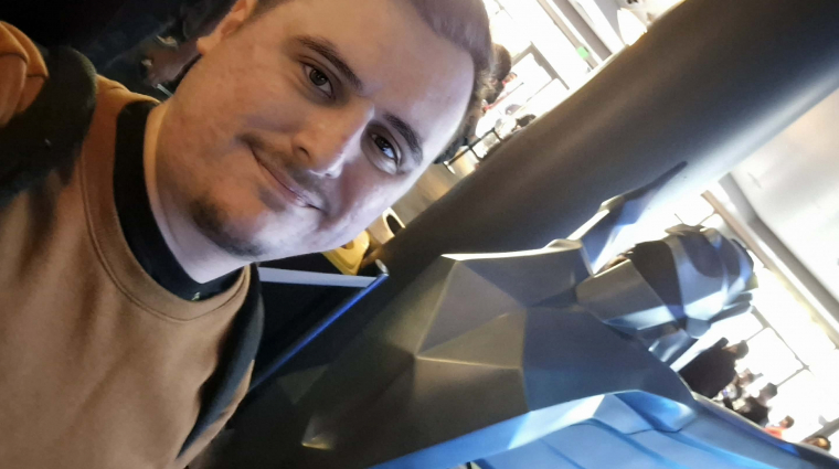 Ilyen élmény volt a helyszínen a The Game Awards 2025 bevezetőkép