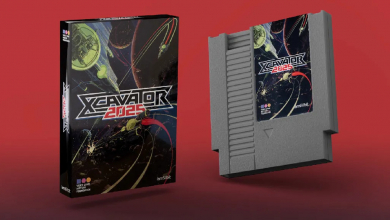 30 év után támadt fel egy elveszett NES-játék kép