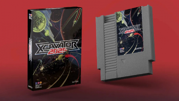 30 év után támadt fel egy elveszett NES-játék kép