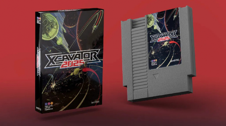 30 év után támadt fel egy elveszett NES-játék bevezetőkép