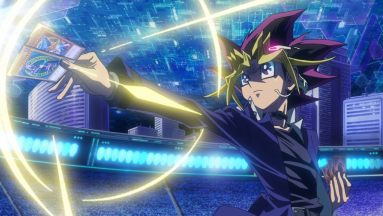 A világ legritkább Yu-Gi-Oh! kártyája nem eladó kép