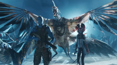 Erőből menetel a mozikban az Avatar: Tűz és hamu kép