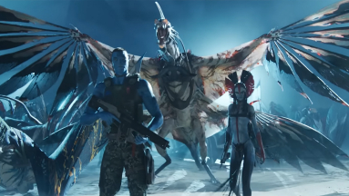 Erőből menetel a mozikban az Avatar: Tűz és hamu kép