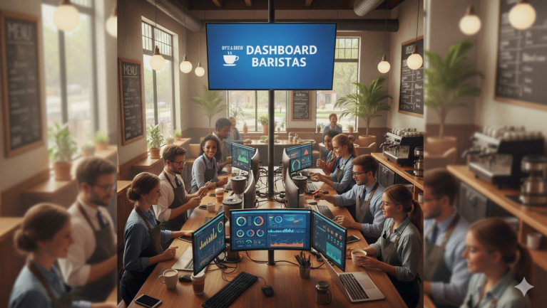 Budapest BI Fórum 2025 - AI az üzleti intelligenciában kép