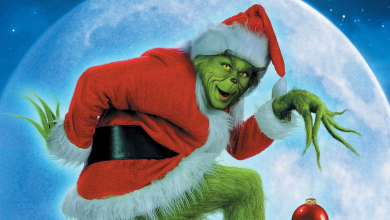 Jim Carrey majdnem otthagyta a Grincset a forgatás közepén kép