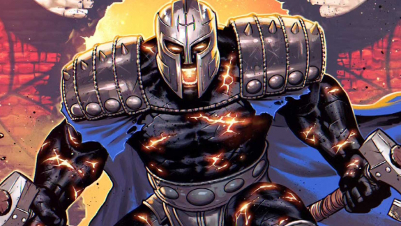 Pókember 2026-ot minden eddiginél brutálisabb harccal indítja kép